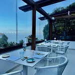 La Pergola 3*