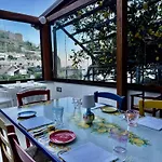 Hotel La Pergola Amalfi