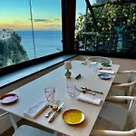 La Pergola 3* Amalfi