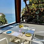 La Pergola 3* Amalfi