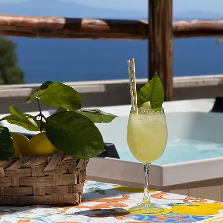 La Pergola Hotel