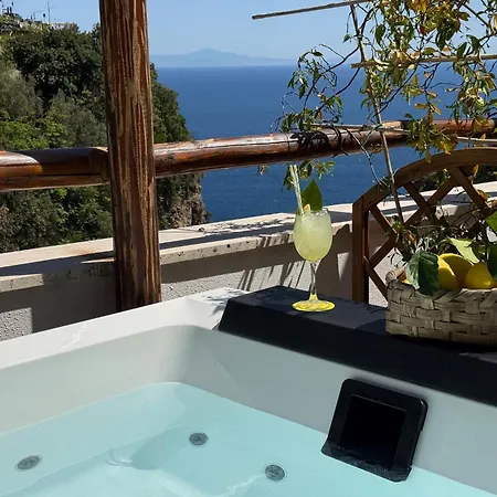 Hotel La Pergola
