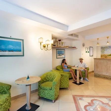 La Pergola Hotel