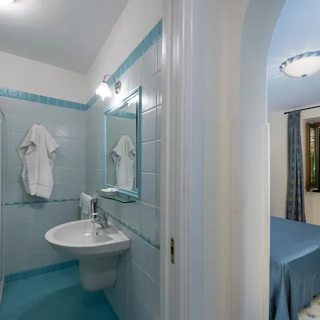 La Pergola Hotel