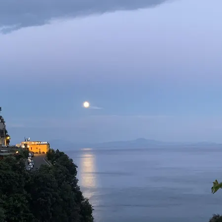 Hotel La Pergola Amalfi