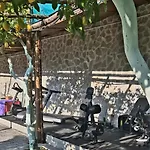 ホテル ラ ペルゴラ 3*
