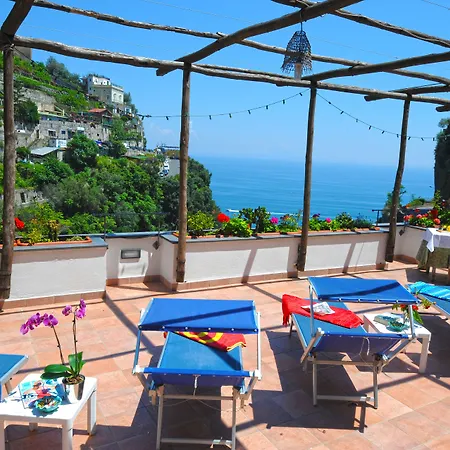 La Pergola Hotel