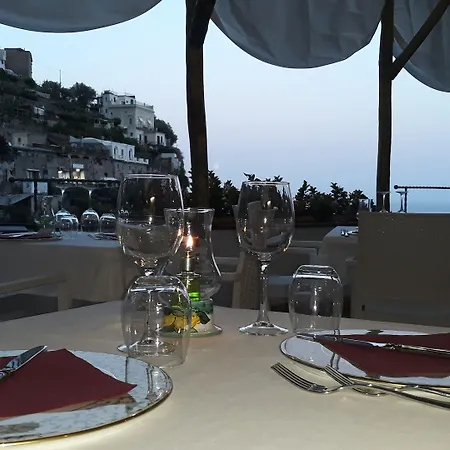 Hotel La Pergola