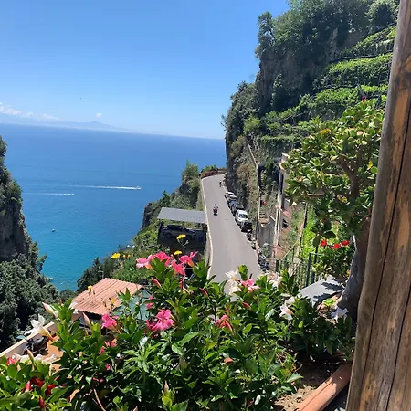 Hotel La Pergola 3*