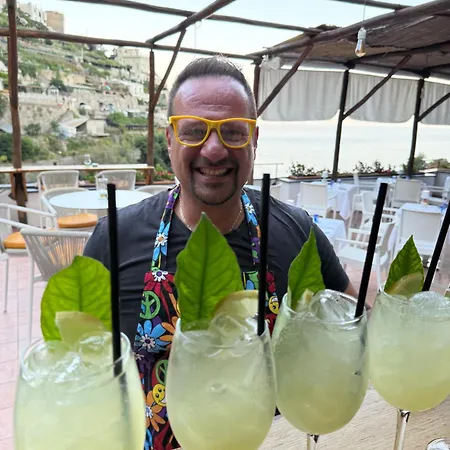 Hotel La Pergola