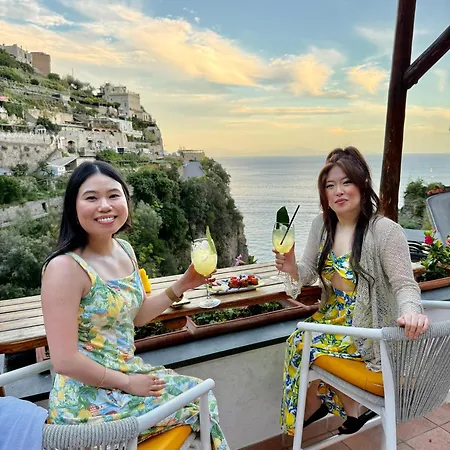 Hotel La Pergola