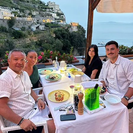 La Pergola
