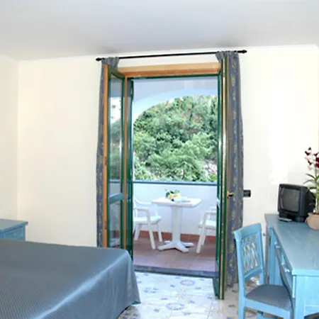 La Pergola 3* Амальфі