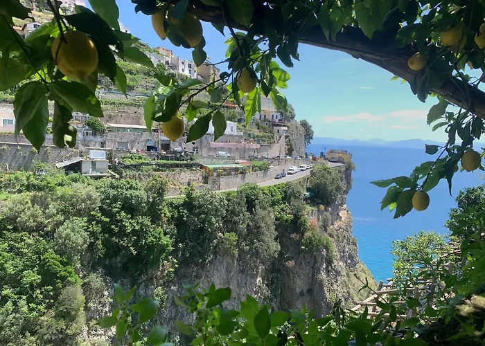 호텔 라 페르골라