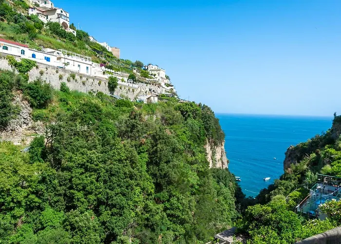 라 페르골라 호텔 3*