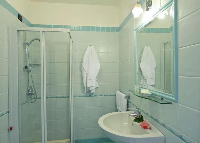 라 페르골라 3* 아말피