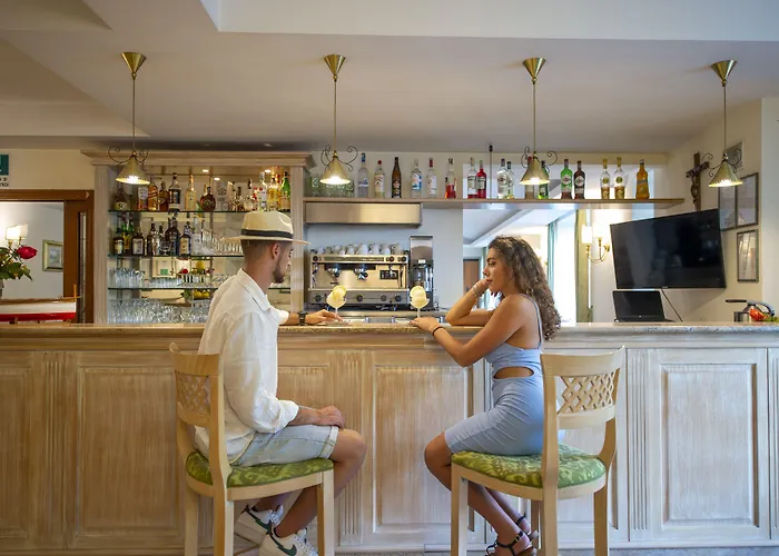 호텔 라 페르골라