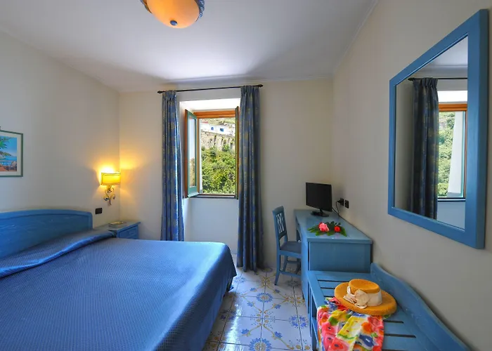 호텔 라 페르골라 3*