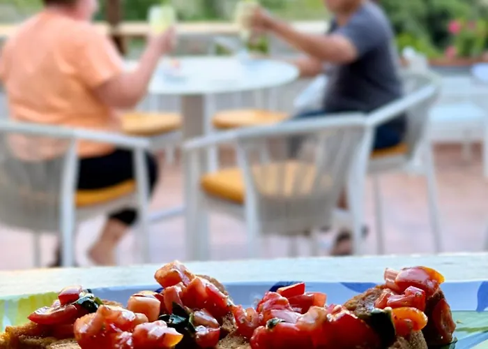 호텔 라 페르골라