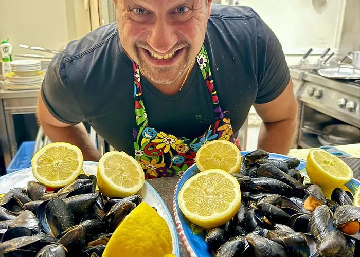 라 페르골라 호텔