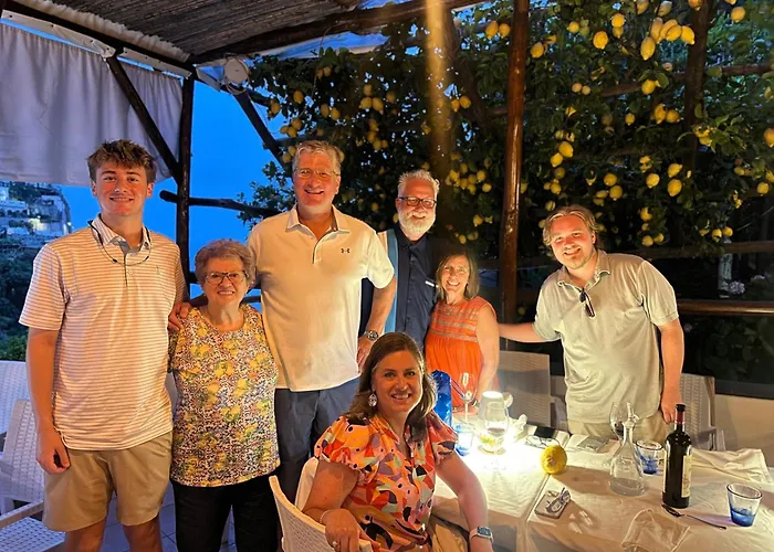 호텔 라 페르골라 3*