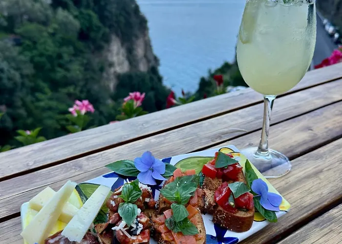 호텔 라 페르골라 3*