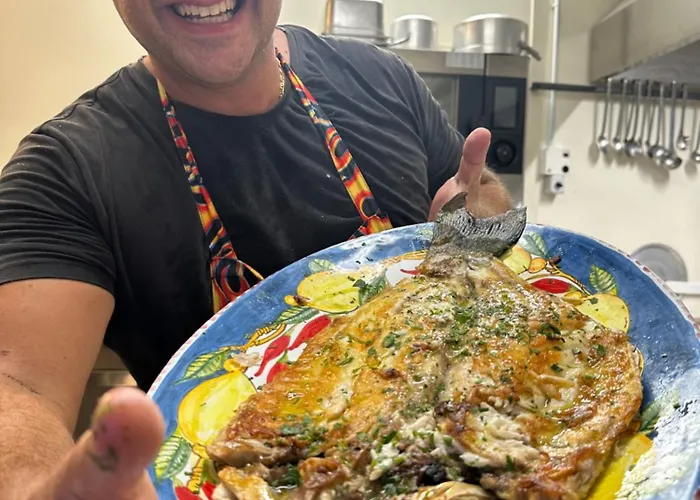 라 페르골라 아말피