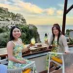 Hotel La Pergola