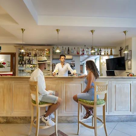 La Pergola 3* Amalfi