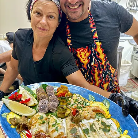 La Pergola 3* Amalfi