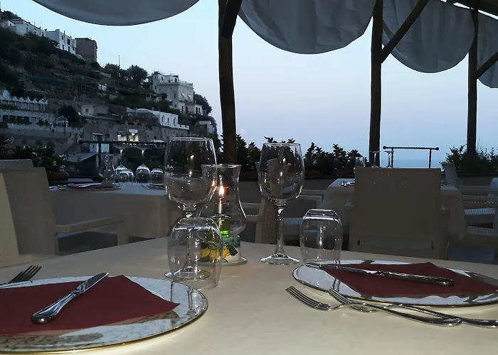 Hotel La Pergola