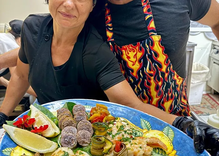 La Pergola 3* Amalfi