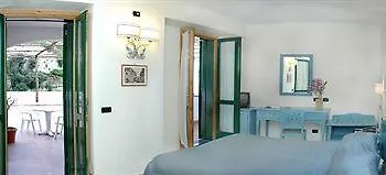 La Pergola 3* Amalfi